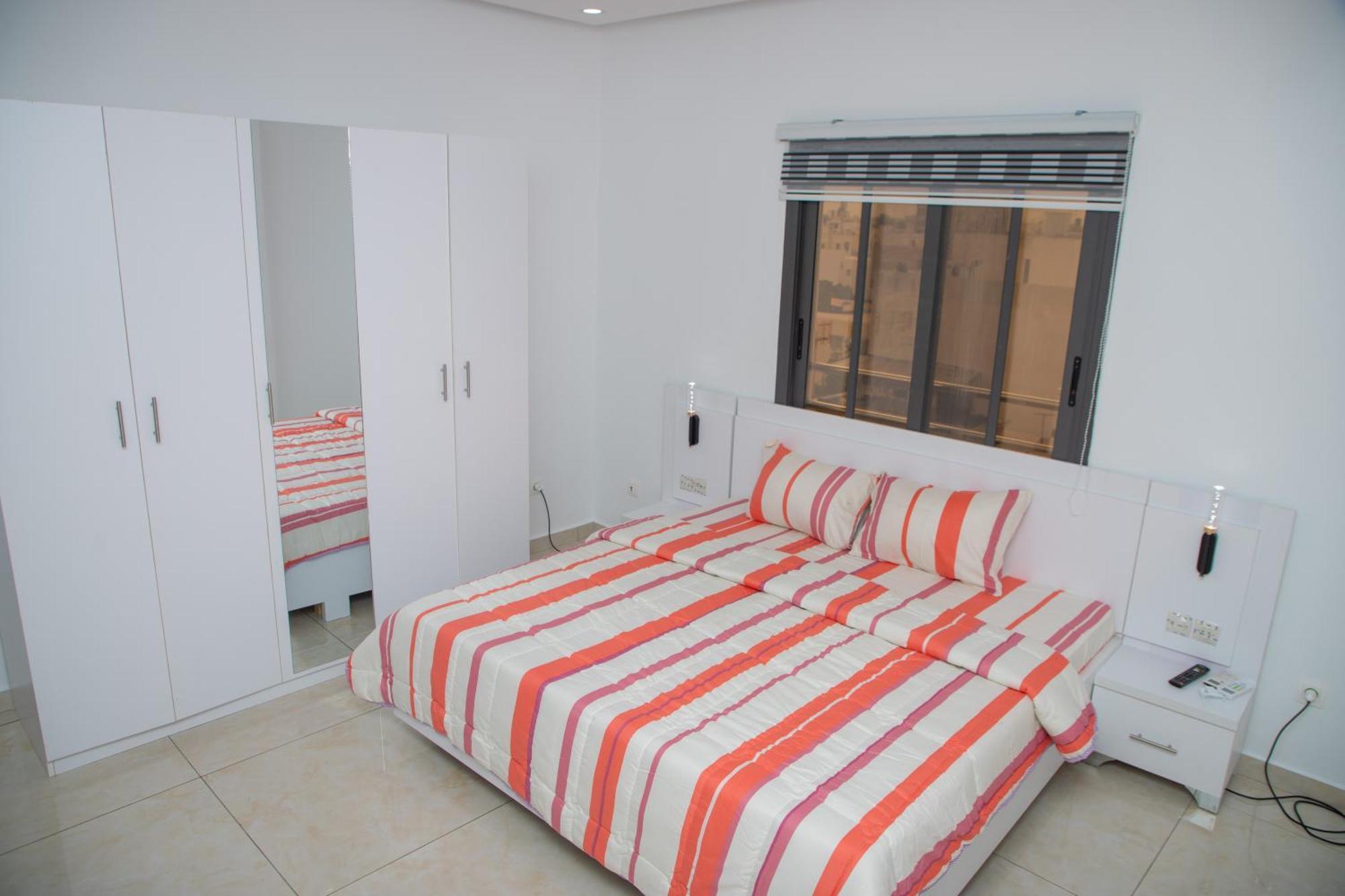 Residence Teranga Immo Luxe Residence Ndoumbe Sylla داكاغْ المظهر الخارجي الصورة